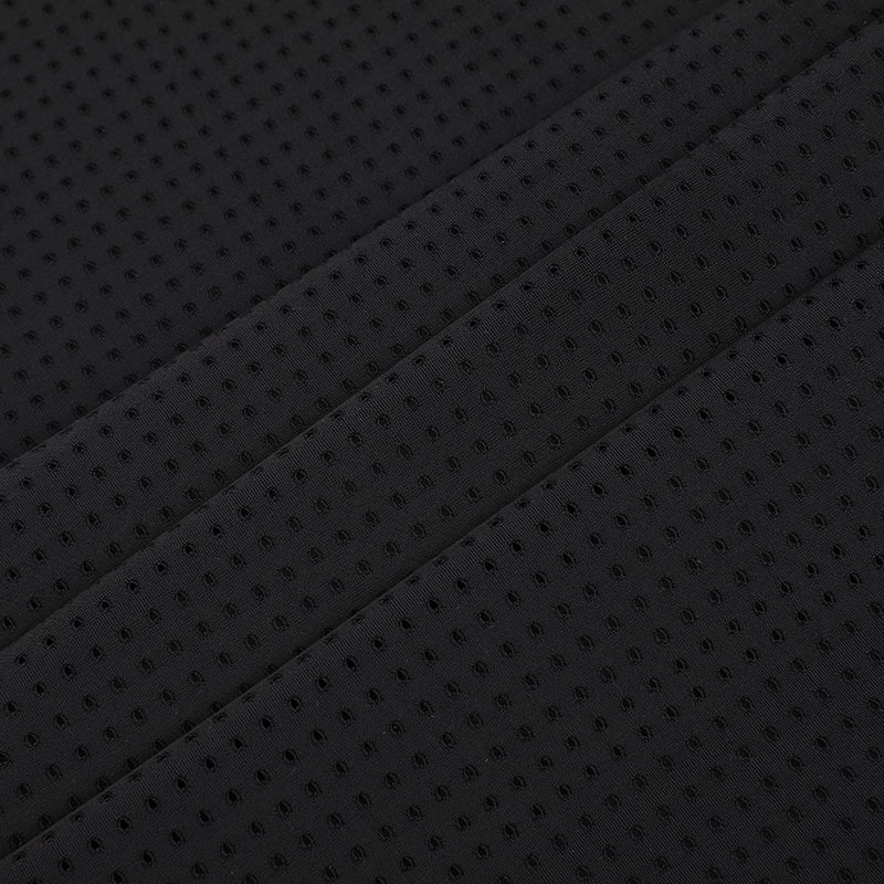 APN0793 Warp mat sport de tecido de malha respirável