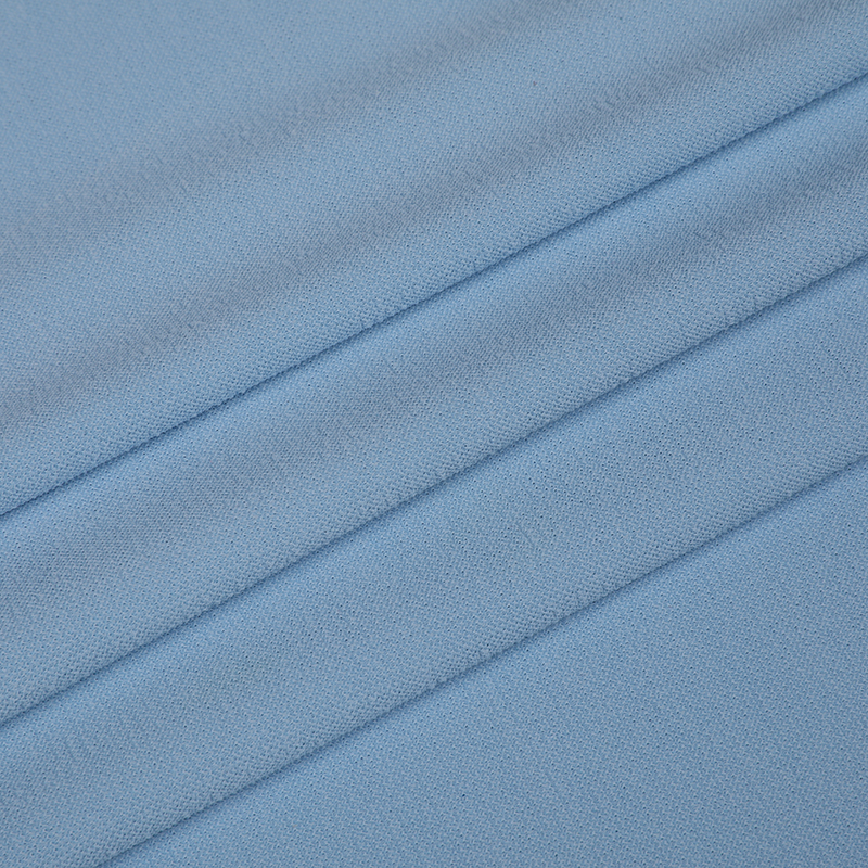 APS0983 Warp malha de malha tripla de tecido de amônia