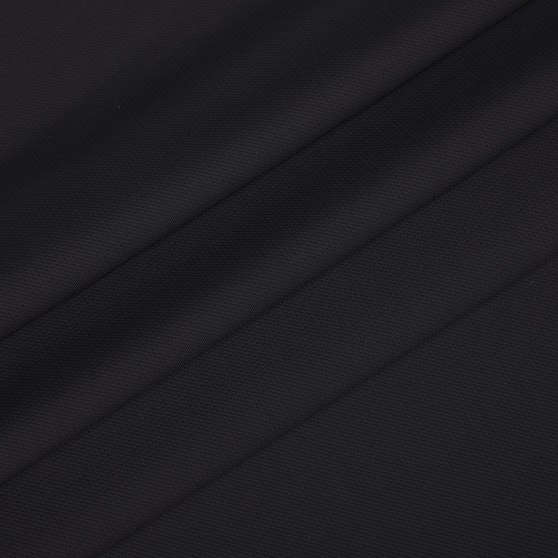 APJ1013 Warp mico pequeno tecido vertical jacquard elástico de roupa superior