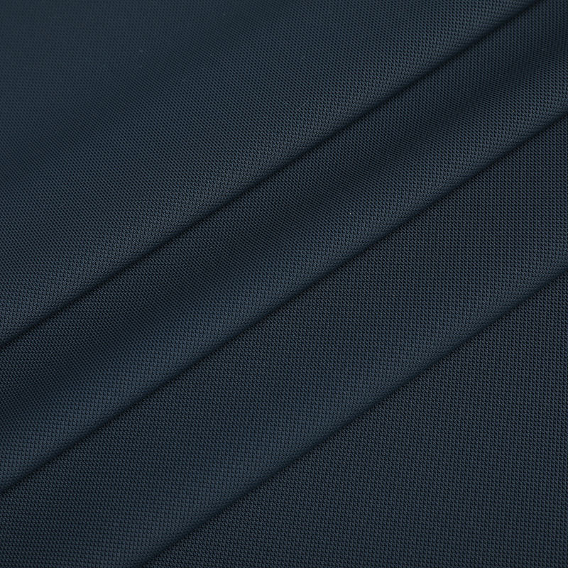 Apj1018 Warp malha Jacquard Dynamic Bead (5A Antibacteriano) Tabela de malha