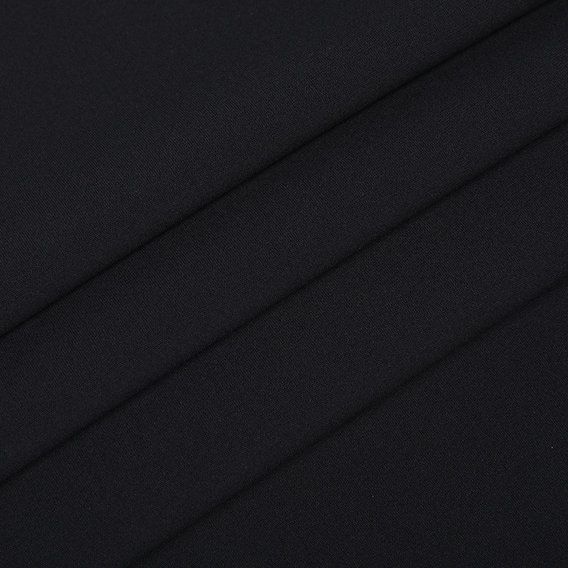 APP1063 Sorona Polyester Amônia Warp Toushers Fabric