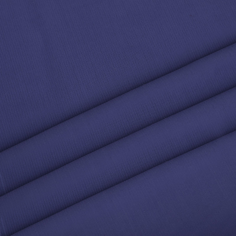 APS1094 Warp tricotado Três traslado Superfine Double Warp Casual Casual Casual Fabric