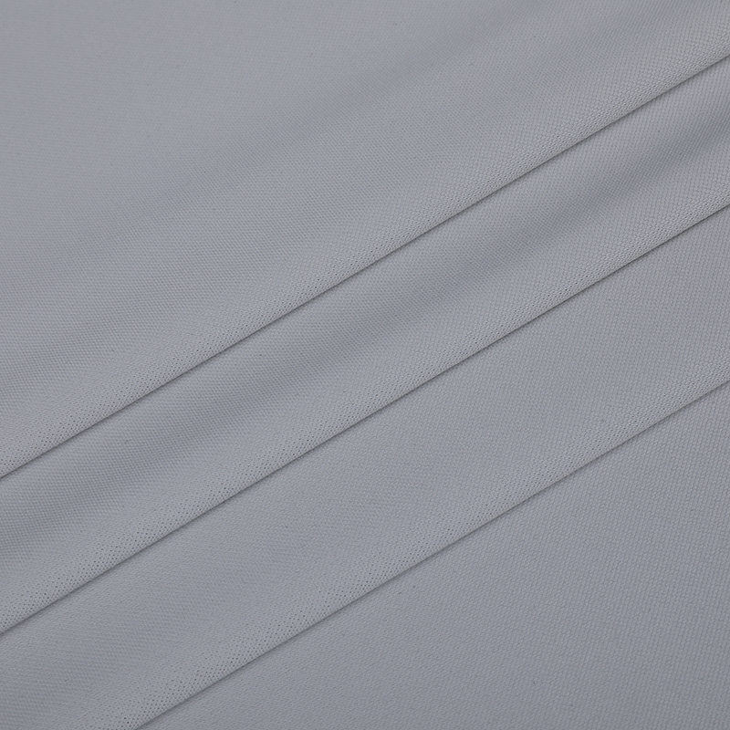 Apj1090 Warp mico de malha de amônia Jacquard malha